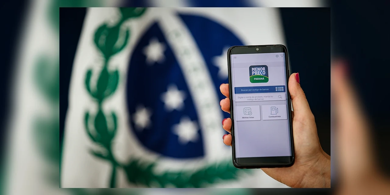 Aplicativo 'Menor Preço' ajuda o consumidor a economizar