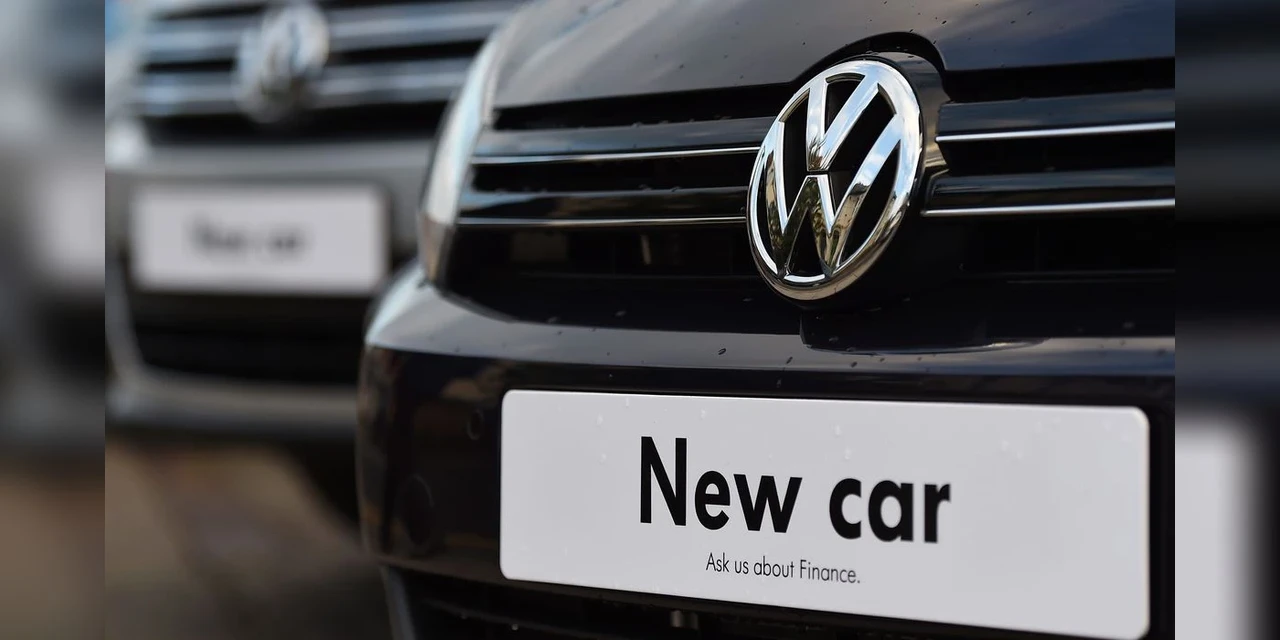 Em fevereiro, vendas de veículos têm queda de 14,6% no Brasil