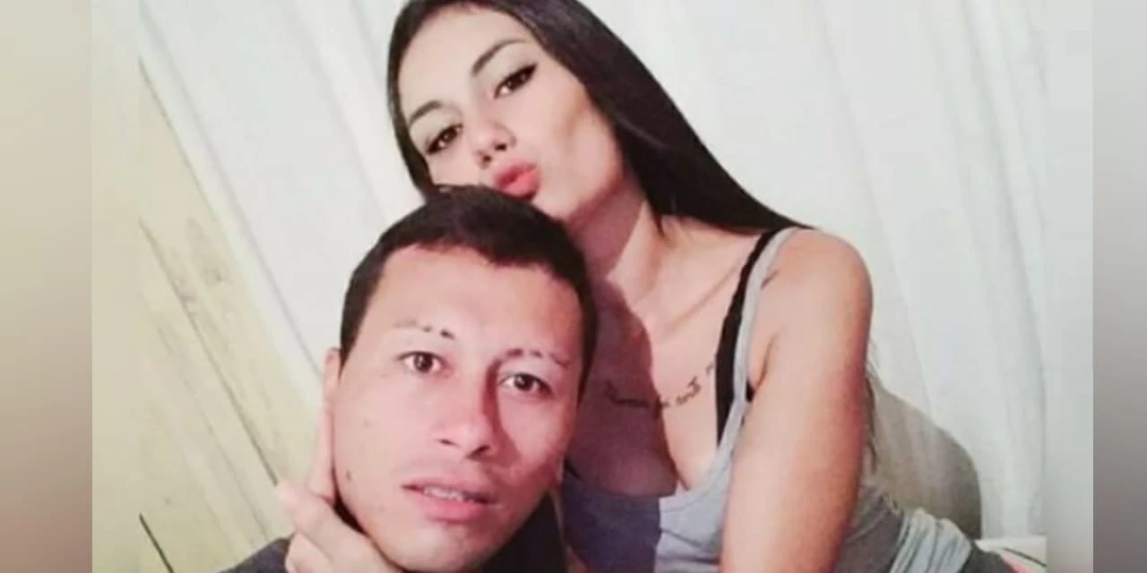 Paraná: Jovem é morta pelo ex-companheiro que não aceitava fim do relacionamento