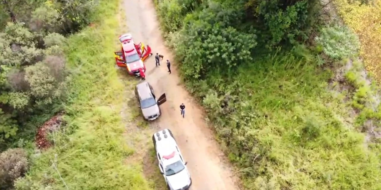 Caso Marlene: Polícia indicia casal suspeito por homicídio, roubo e ocultação de cadáver