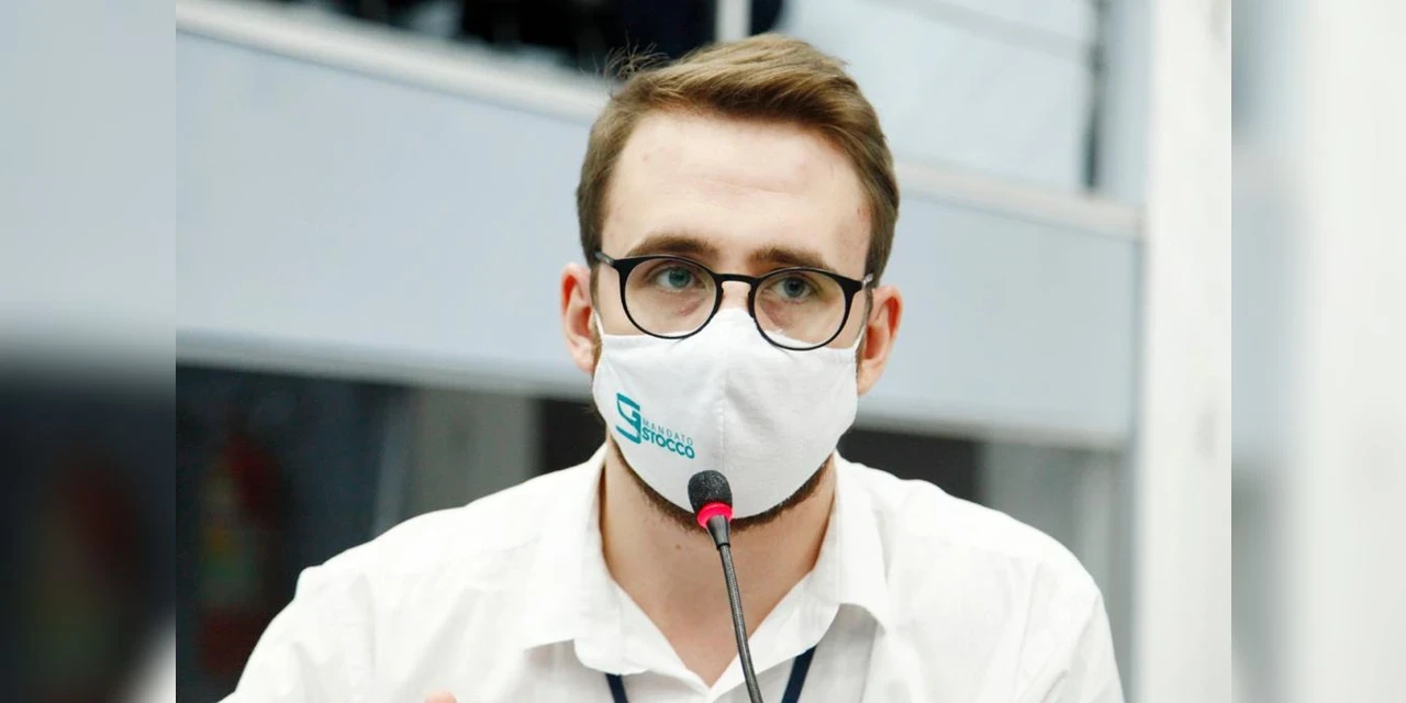 Vereador pede suspensão do corte de água e luz de comerciantes em PG