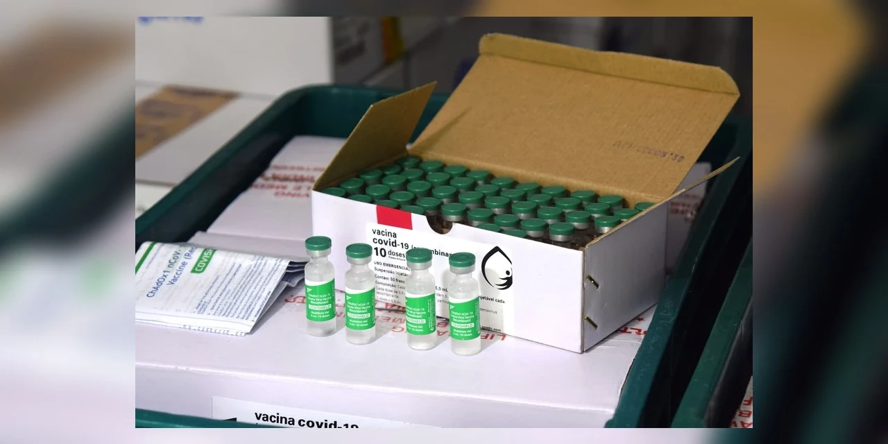 PG reserva R$ 6 milhões para a compra de vacinas contra COVID-19