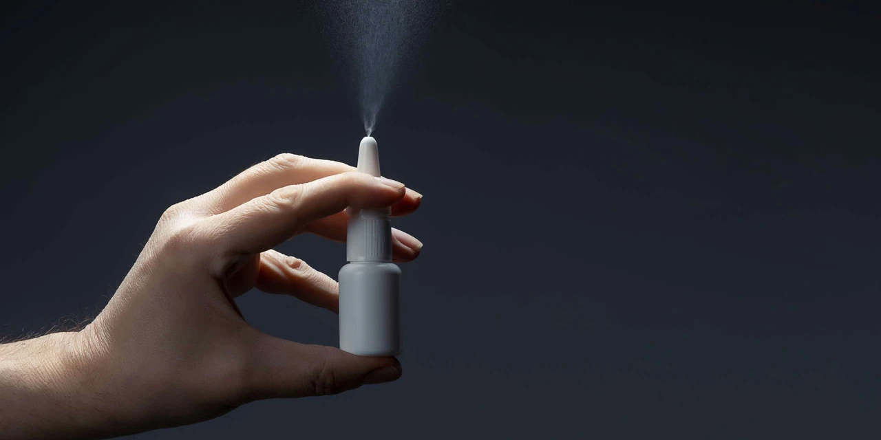 Comitiva brasileira embarca para Israel em busca do spray nasal neste sábado (6)