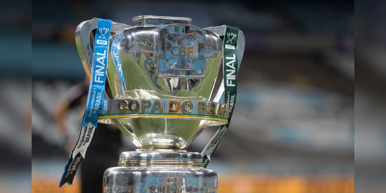 Copa do Brasil: Palmeiras e Grêmio decidem último campeão de 2020 neste domingo (7)