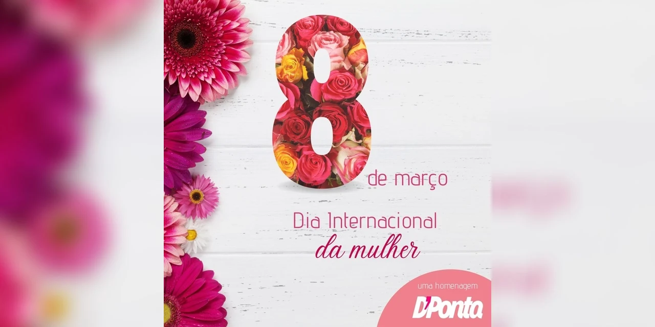 Coluna Super: Homenagem ao Dia da Mulher
