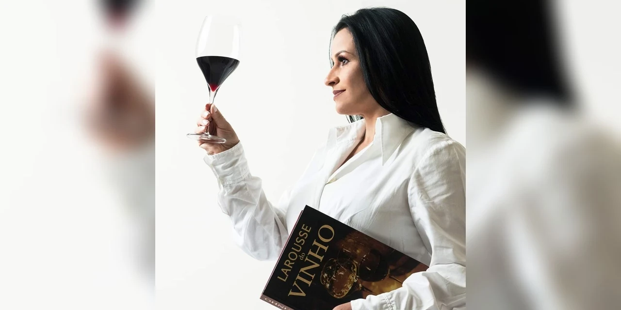 Vinhos & Viagens: Grandes mulheres do mundo do vinho, da gastronomia e do turismo