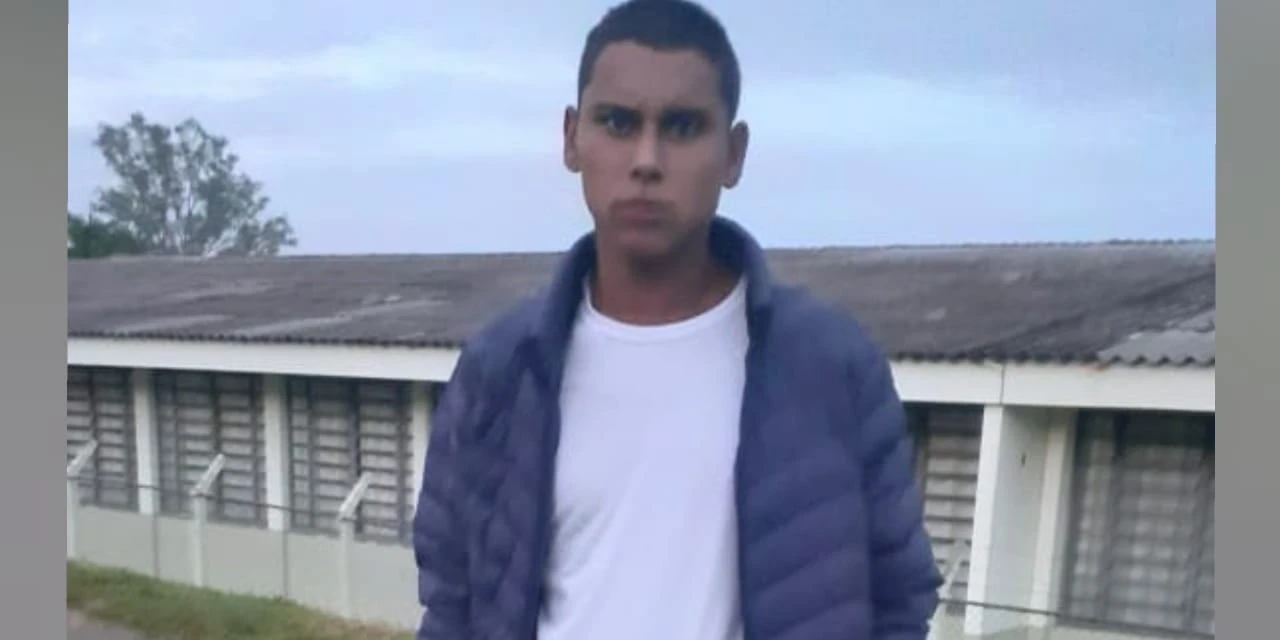 Exército afirma que jovem desaparecido teria fugido das instalações militares