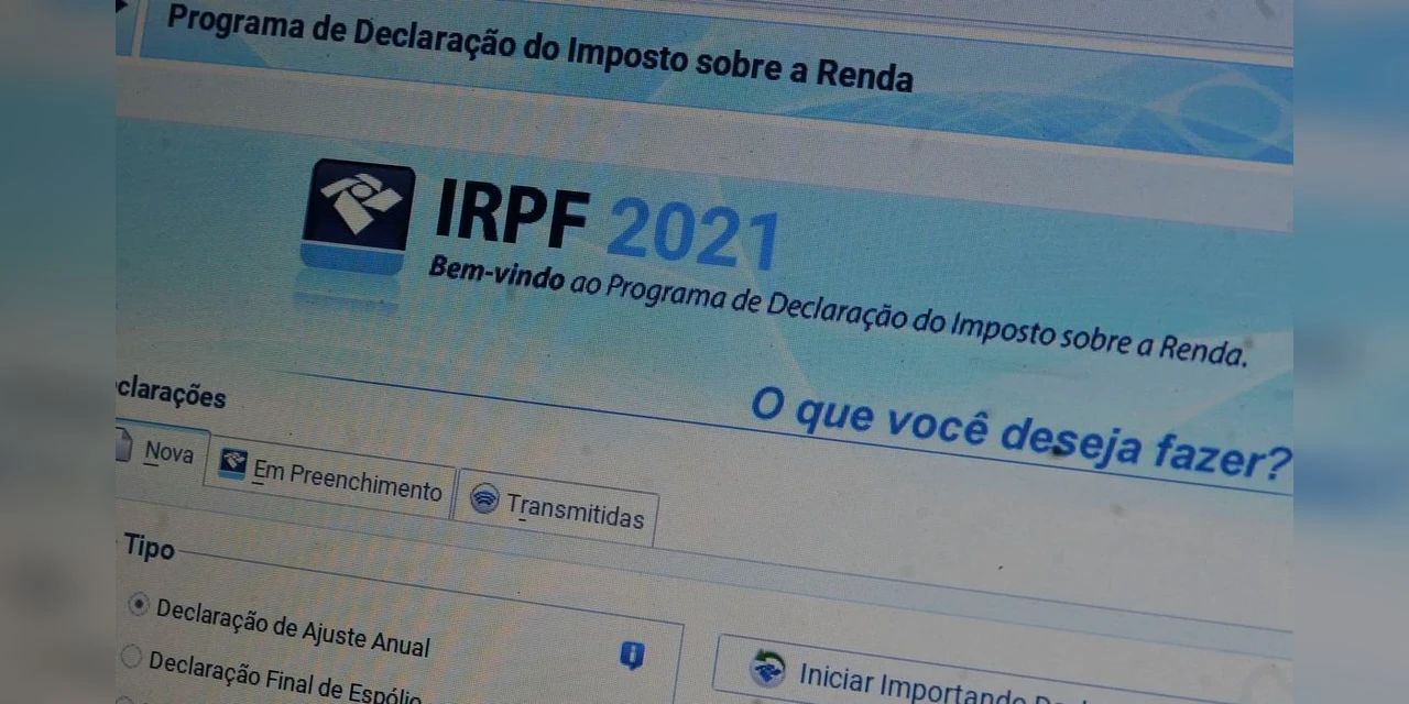 Conheça as novidades e regras do Imposto de Renda 2021