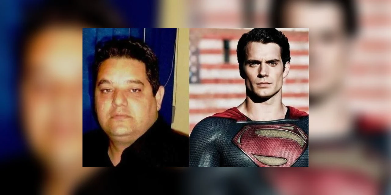 Advogado de PG quer ser reconhecido como o 'Superman do Brasil'