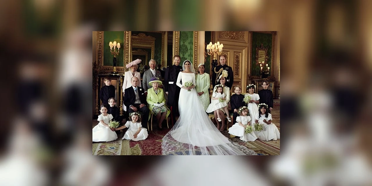 Família real britânica tem 'reuniões de crise' após entrevista de Harry e Meghan