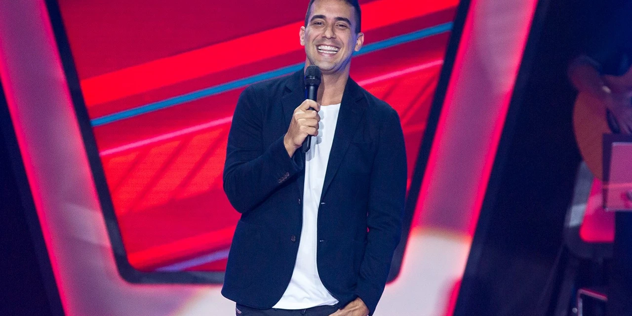 Globo estuda suspender The Voice+ por causa da pandemia