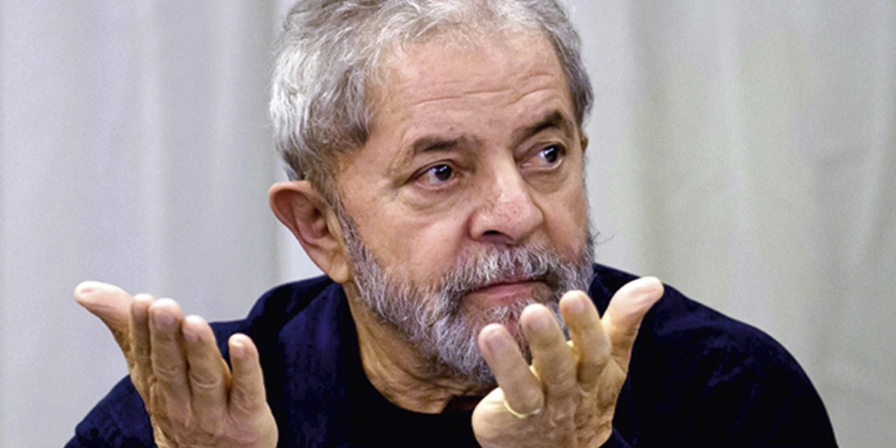Ao vivo: Lula fala sobre suspensão de condenações na Lava-Jato
