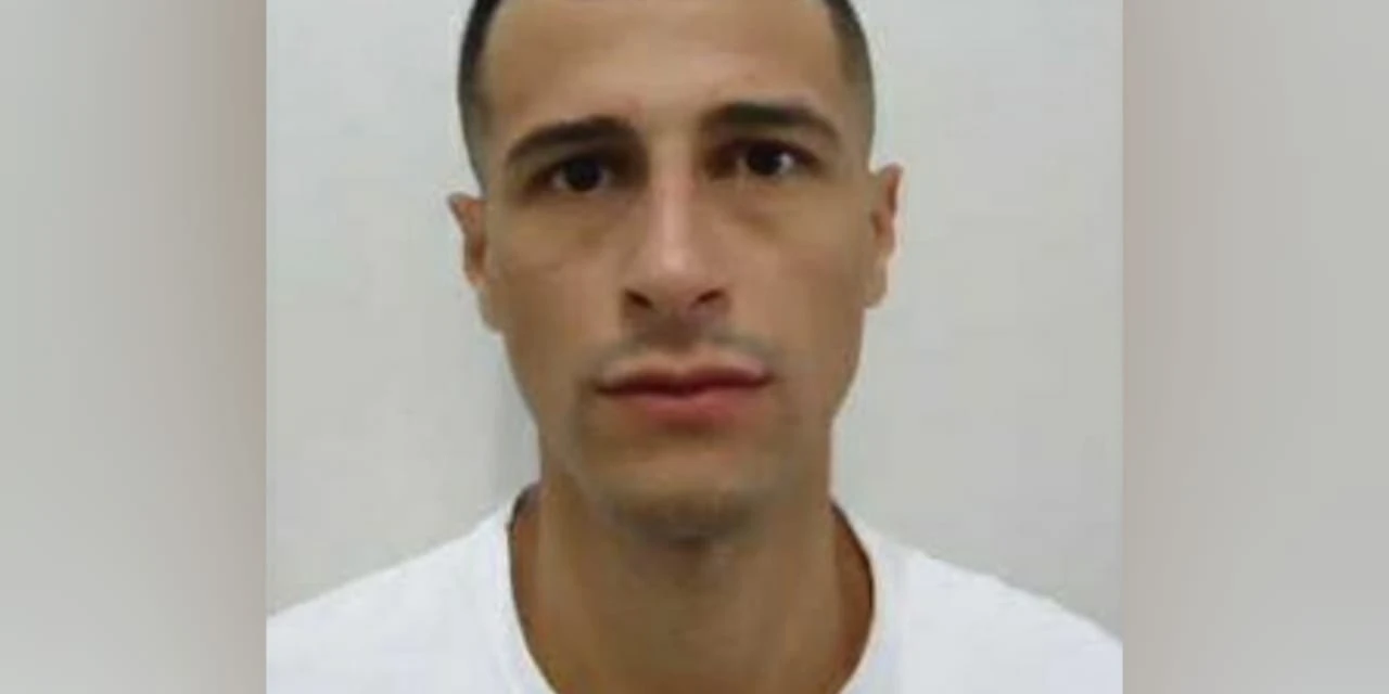 Polícia Civil divulga foto de suspeito de matar funcionário de supermercado em Imbituva