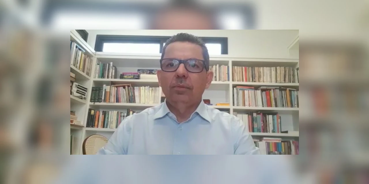 Reitor da UEPG, Miguel Sanches Neto testa positivo para COVID-19