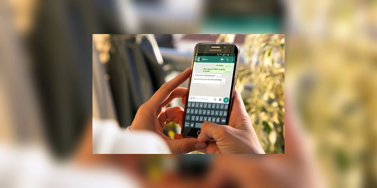 Print de conversa pelo WhatsApp Web não é prova válida, reafirma STJ