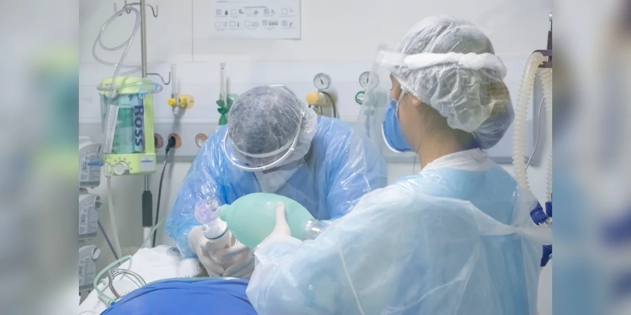 Hospital Universitário propõe protocolo de escolha para pacientes com COVID-19