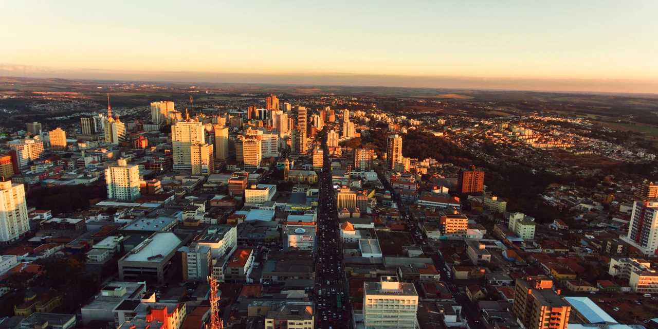 Ponta Grossa registra 13 mortes por COVID-19 nesta quinta-feira (11); total é de 455 óbitos