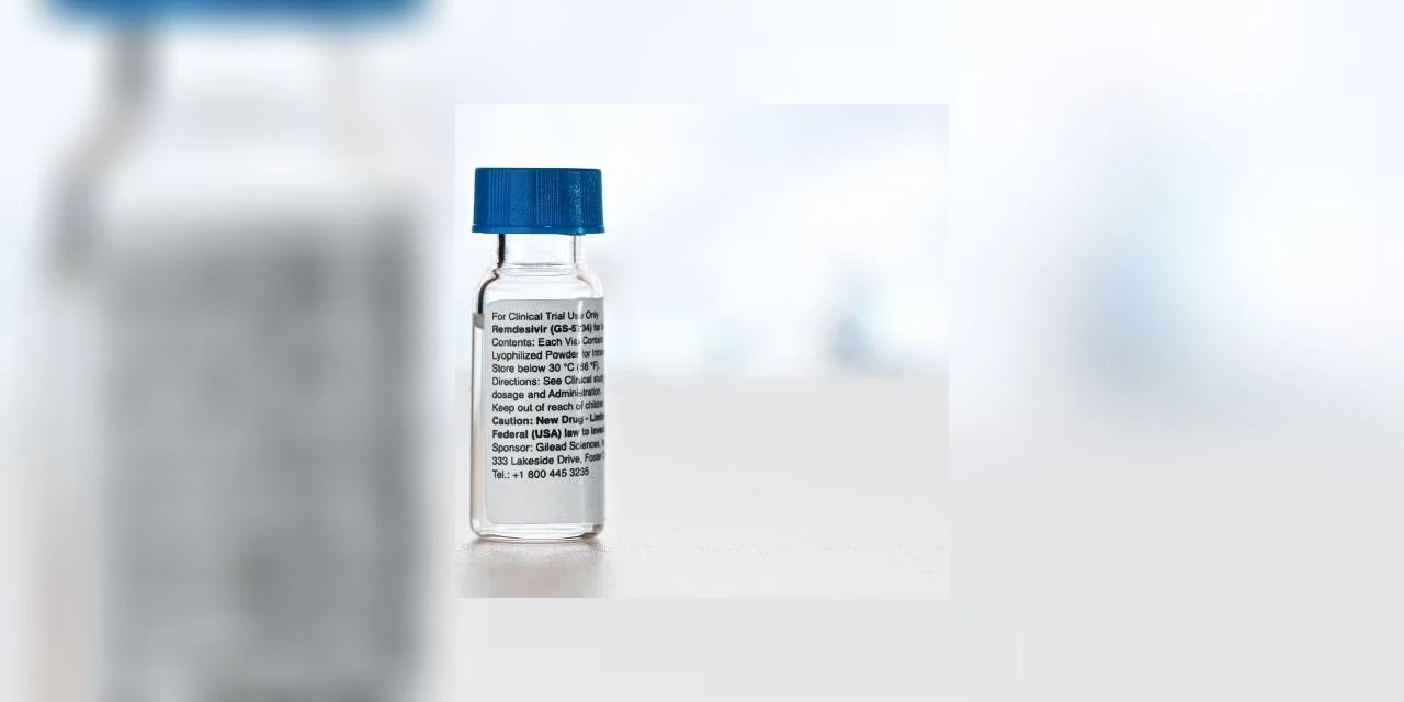 Anvisa esclarece decisão sobre uso do medicamento Rendesivir contra COVID-19