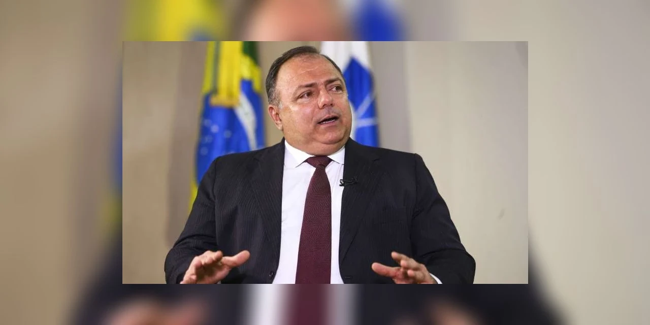 Pazuello pede afastamento do cargo alegando problemas de saúde, afirma O Globo