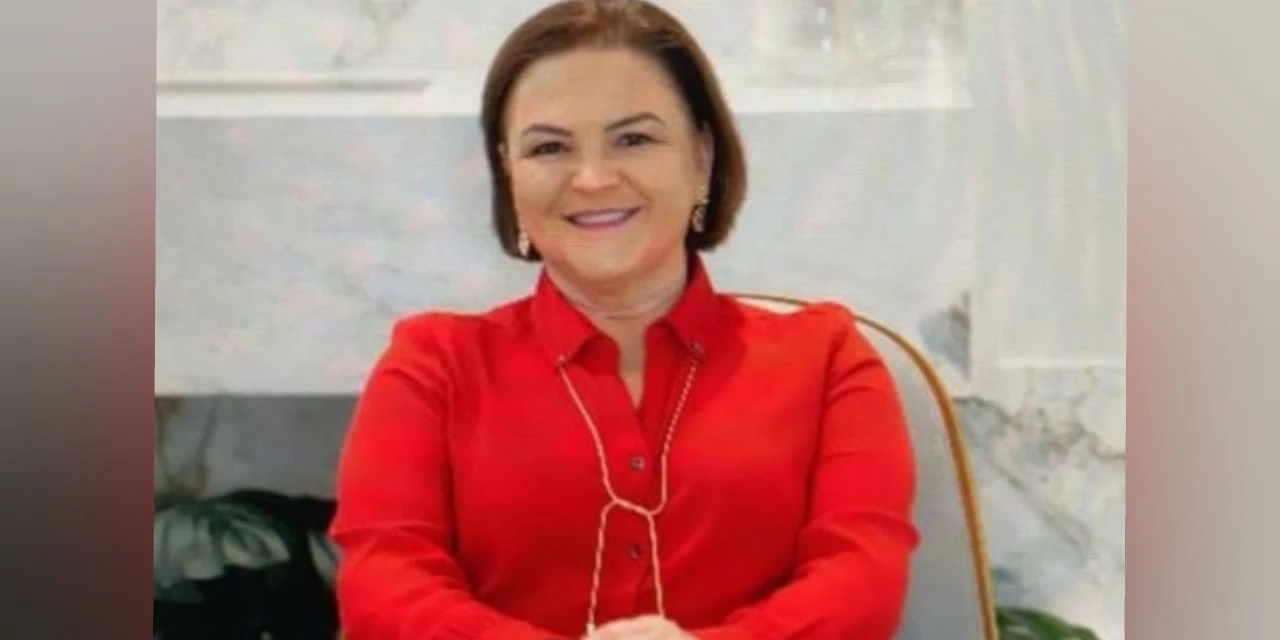 Morre a pastora Mara Lucia Soares vítima da COVID-19