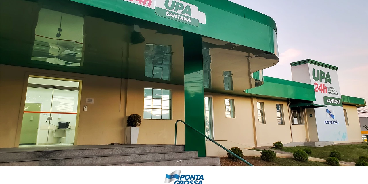 UPA Santana inicia atendimentos neste domingo (14)