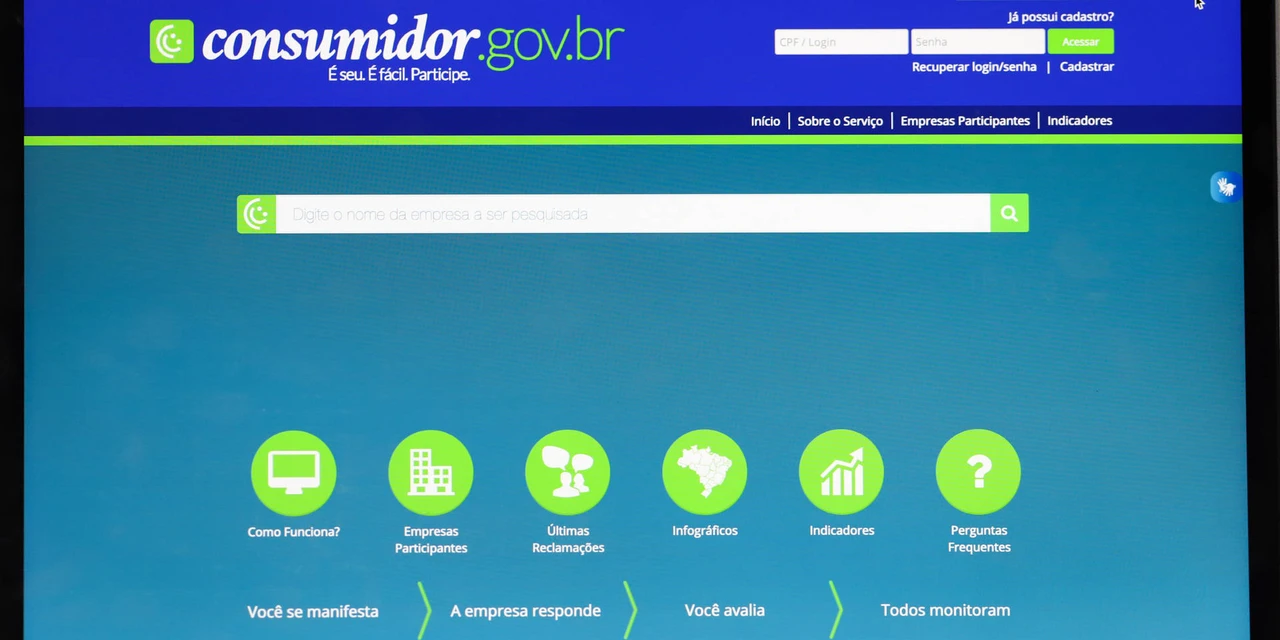 Procon-PR realiza mutirão online de renegociação de dívidas