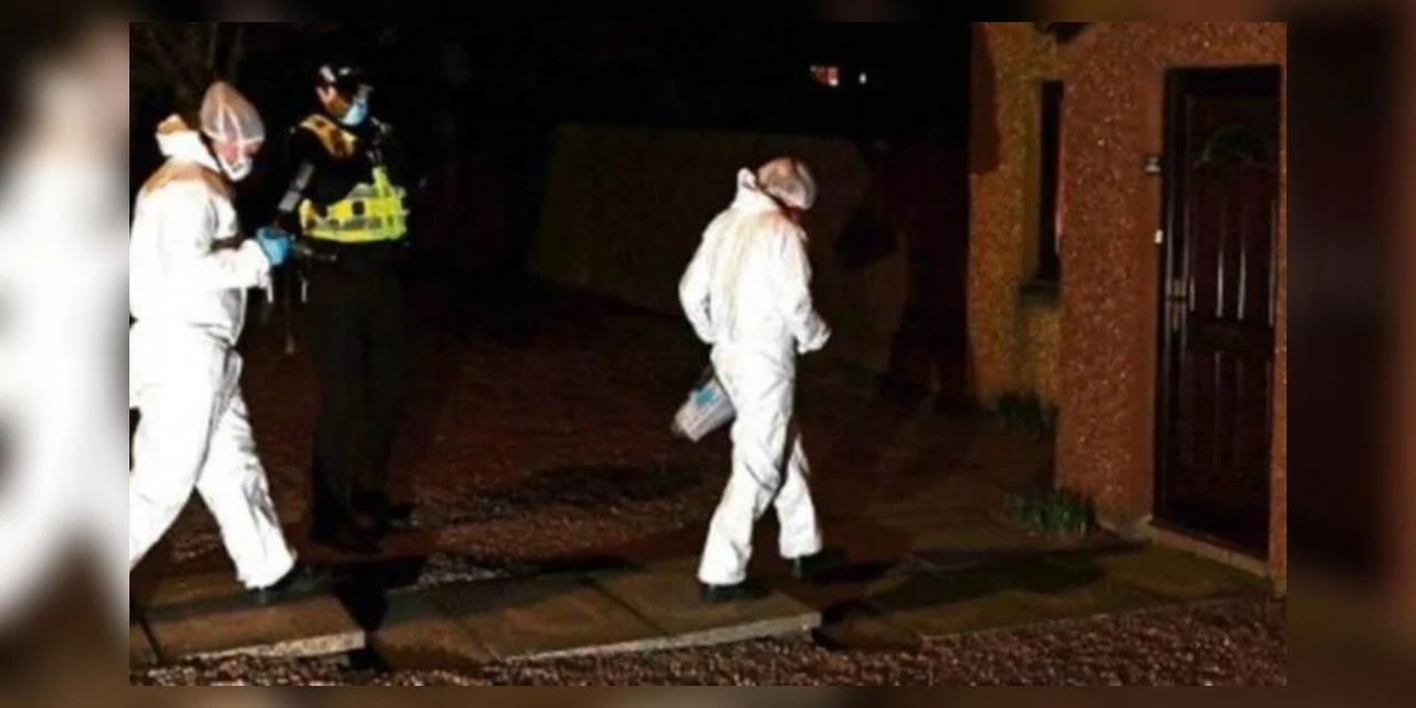 Idosa que faltou a vacinação contra COVID-19 estava morta em casa há 12 anos