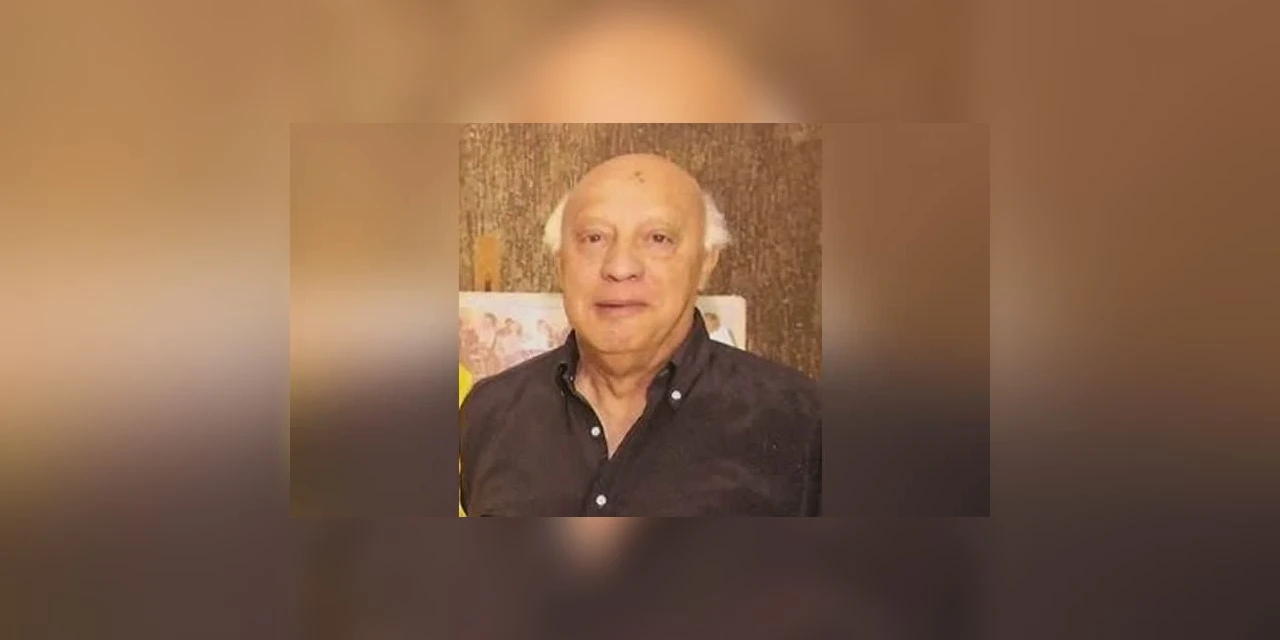 Morre aos 76 anos o contabilista Carlos Lazarotto, vítima da COVID-19
