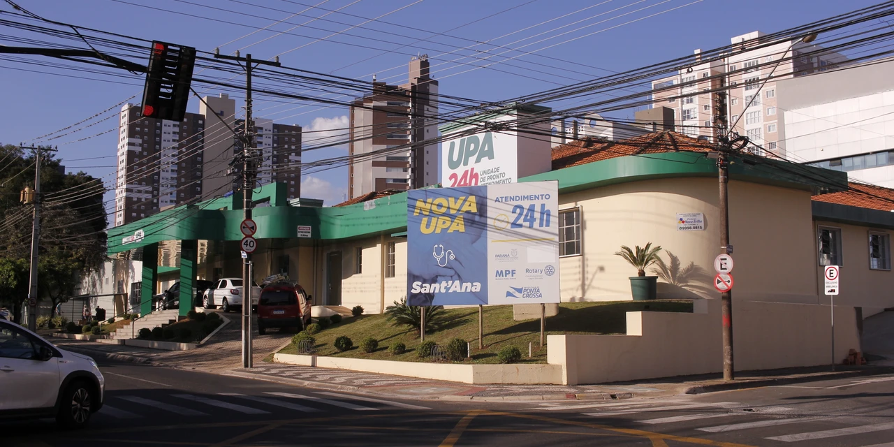 Nas últimas 24 horas, UPA Santana realizou mais de 230 atendimentos