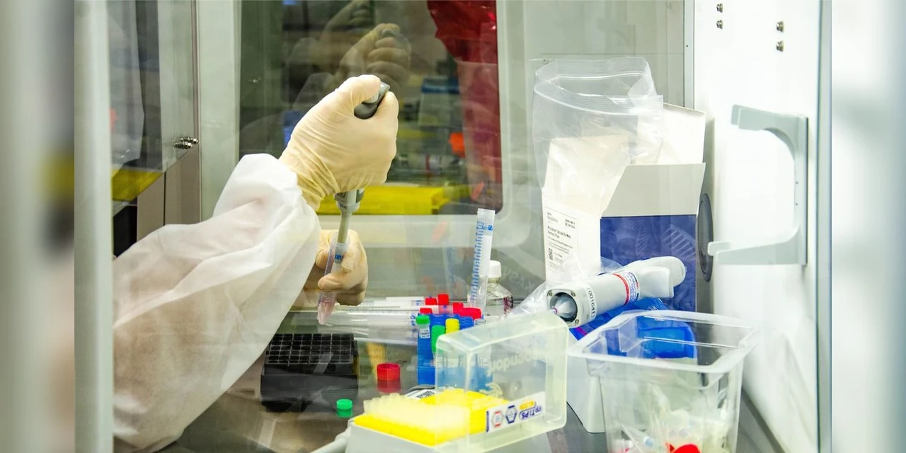 Paraná registra mais 5.790 casos de COVID-19