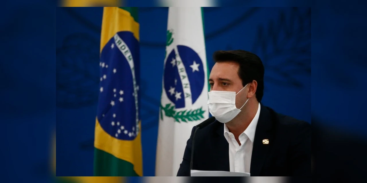 Governadores do Sul discutem compra de vacinas e ações para enfrentar a pandemia nesta quarta (17)