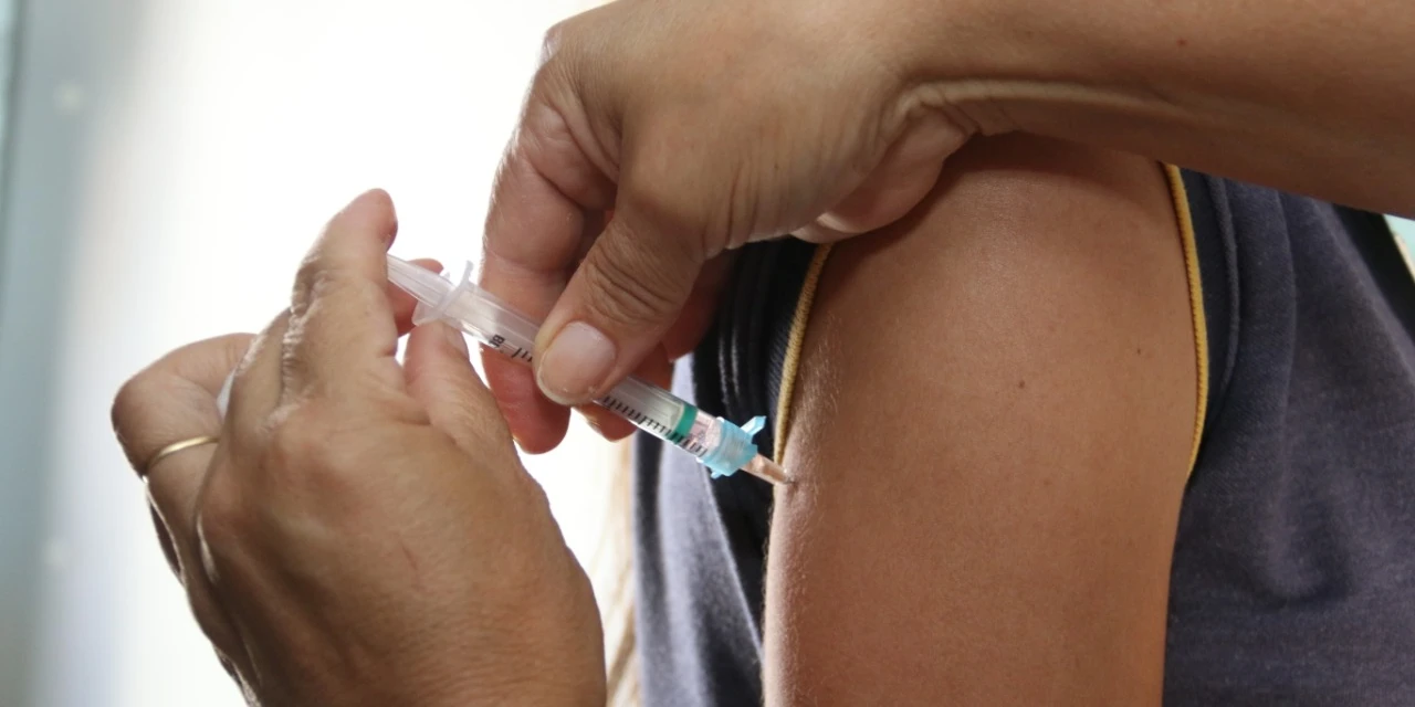 Campanha de vacinação contra Influenza começa dia 12 de abril