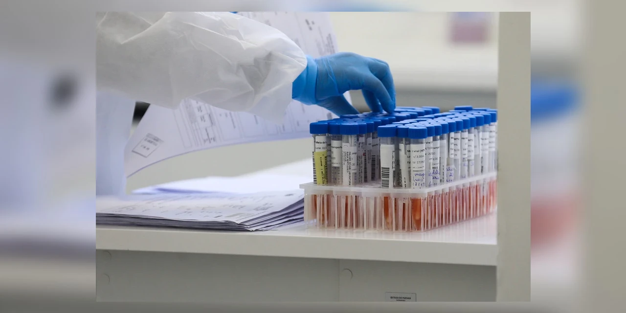 Paraná confirma primeira reinfecção pelo coronavírus