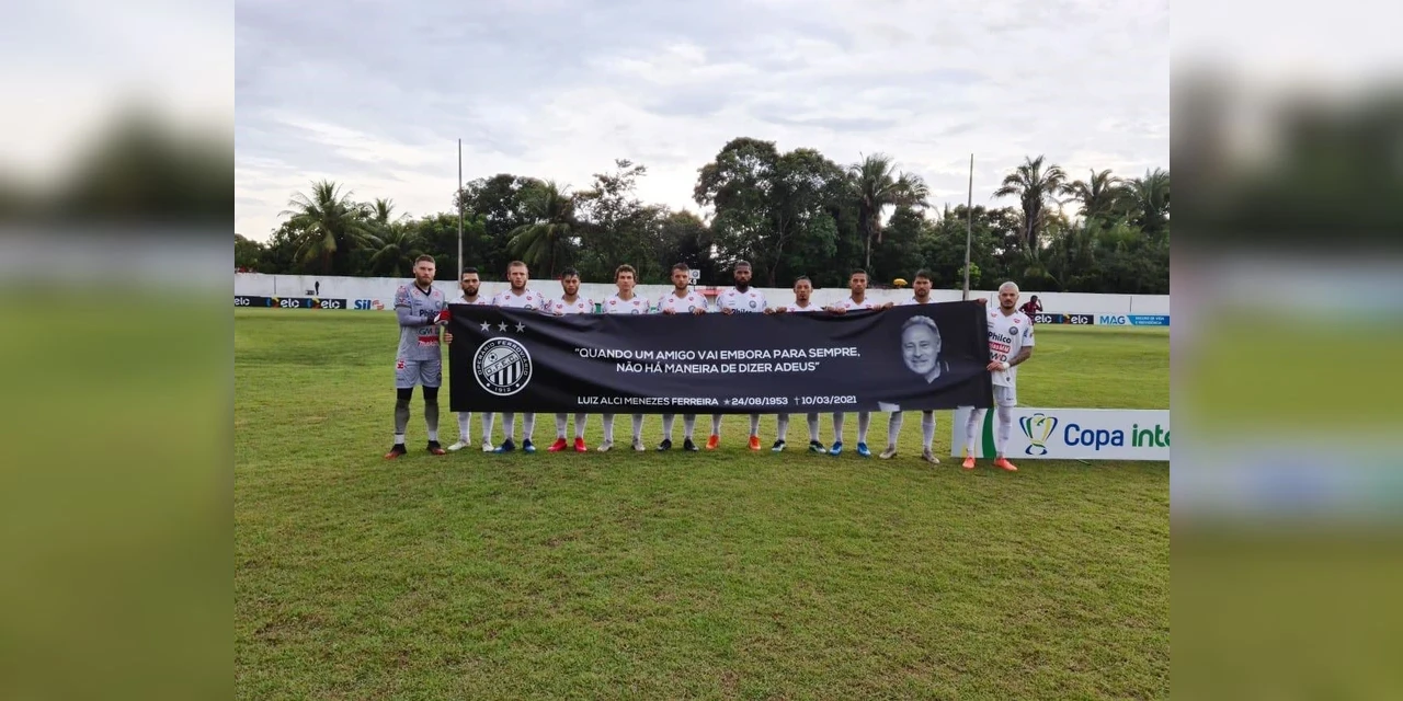 Operário vence o Juventude Samas e garante classificação para a segunda fase da Copa do Brasil