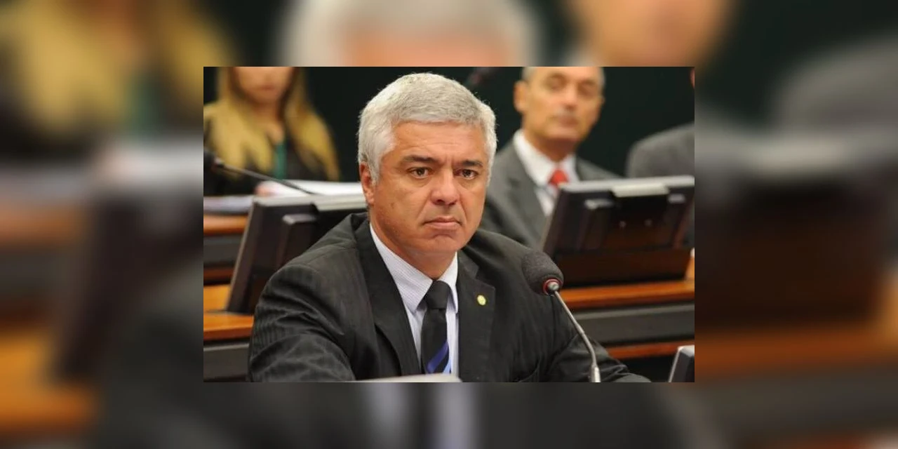 Morre o senador Major Olímpio vítima da COVID-19