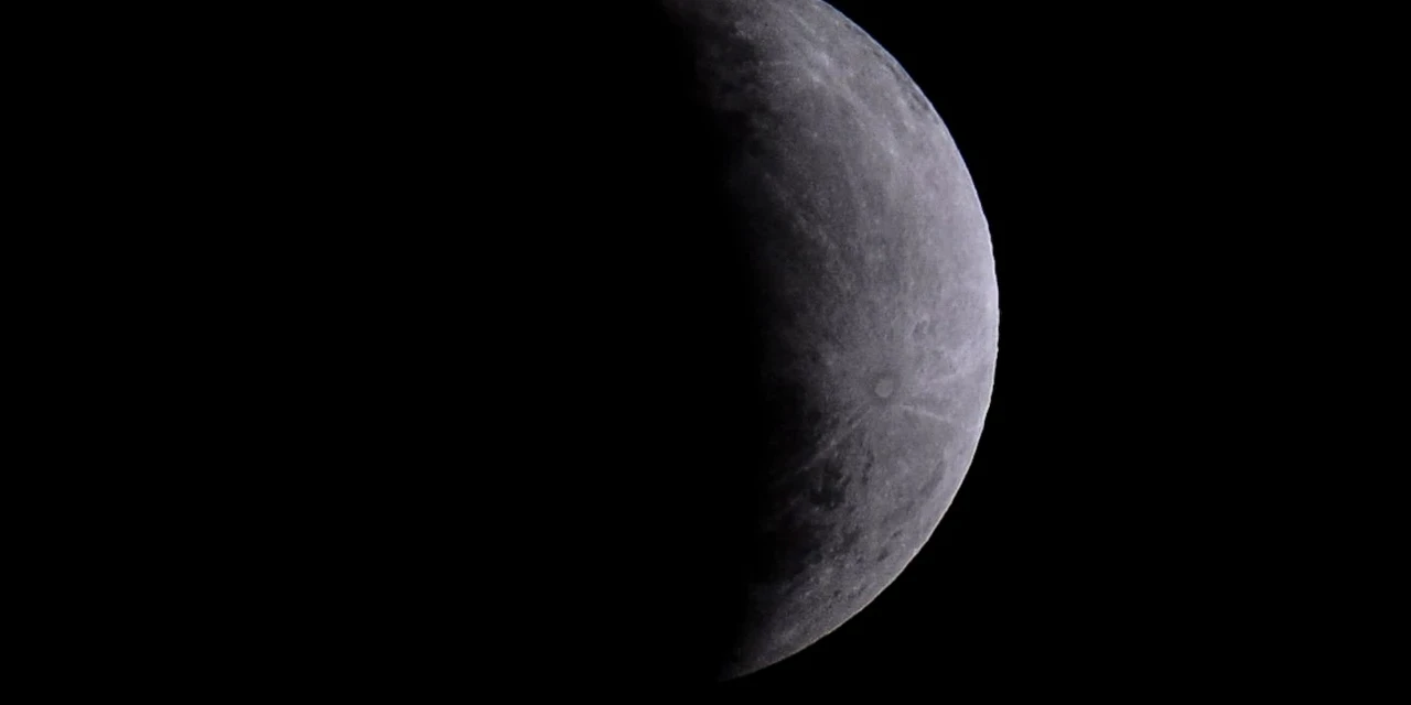 Nasa completa teste de foguete que pode levar humanos de volta à Lua