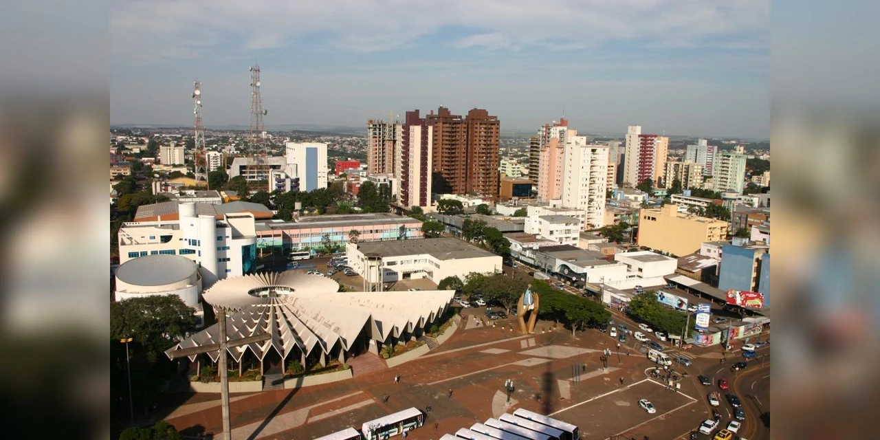 Prefeitura de Cascavel decreta Estado de Calamidade Pública