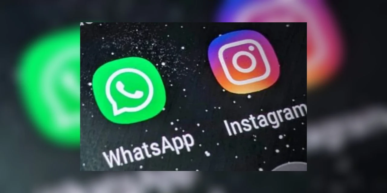 WhatsApp e Instagram sofrem instabilidade nesta sexta-feira