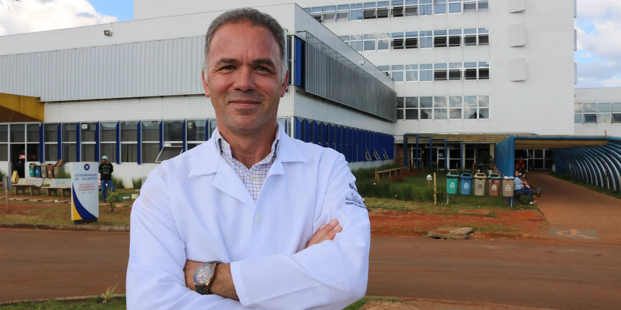 Everson Krum estima que PG possa vacinar mais de 35 mil pessoas por mês