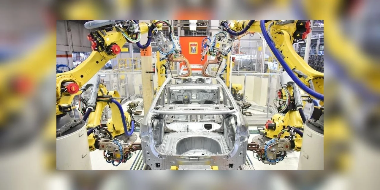 Volkswagen suspende produção no Brasil por conta do agravamento da pandemia