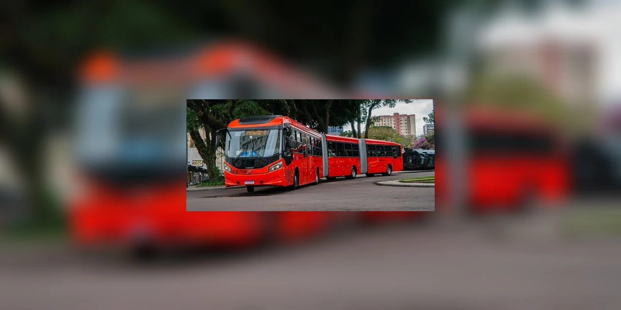 TJ acata pedido da prefeitura e mantém transporte em Curitiba