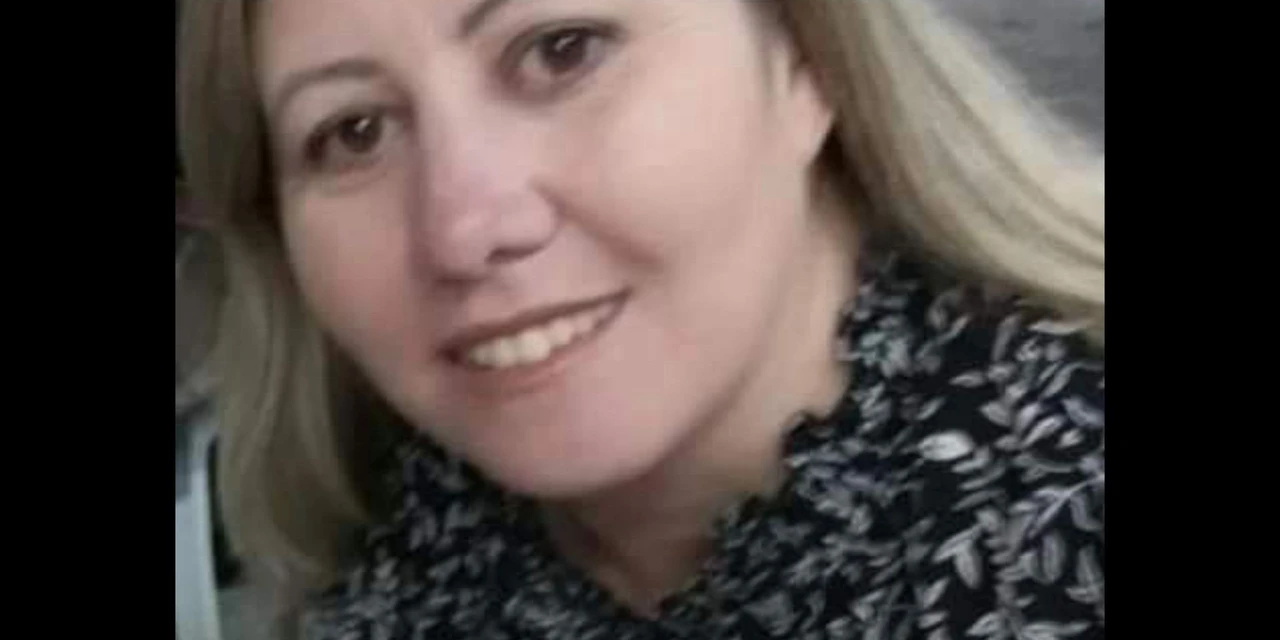 Professora de PG morre aos 43 anos por COVID-19