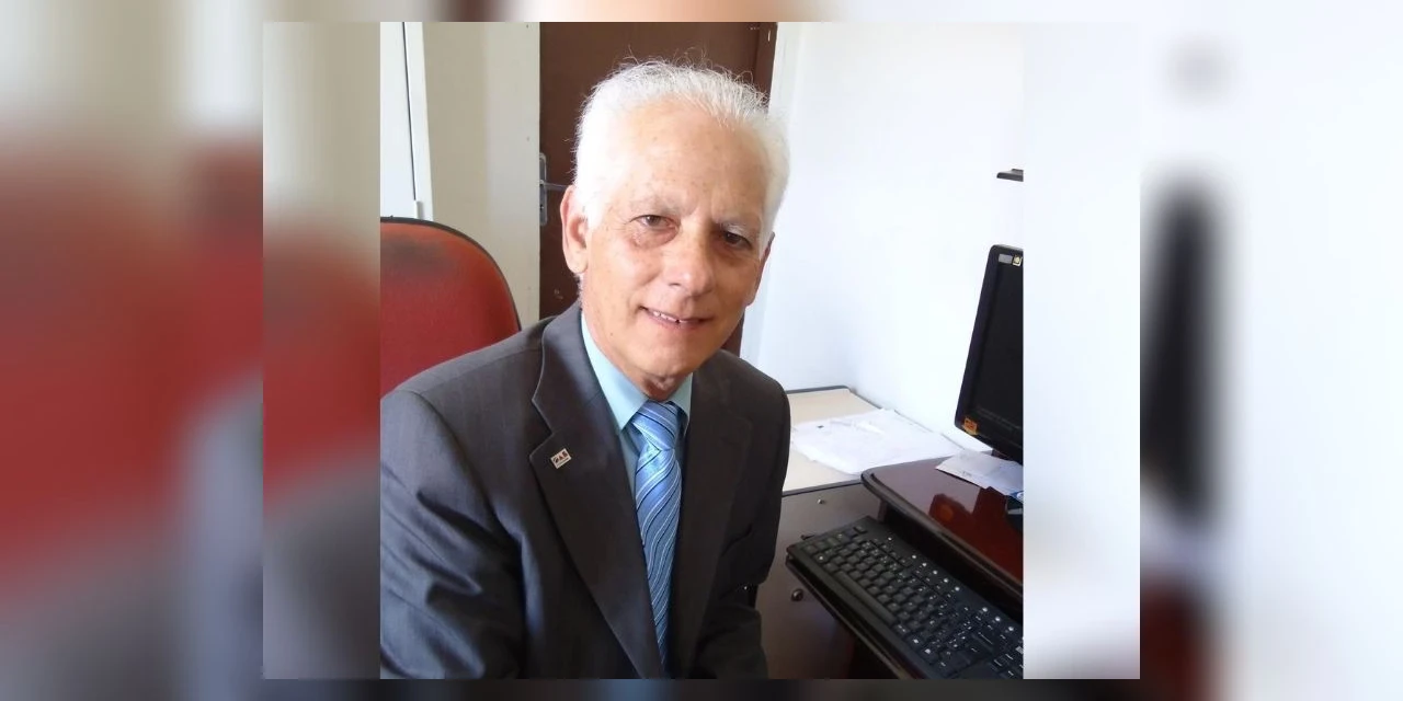 Morre aos 77 anos Laurentino de Almeida Pereira, militar e advogado em PG, vítima da COVID-19