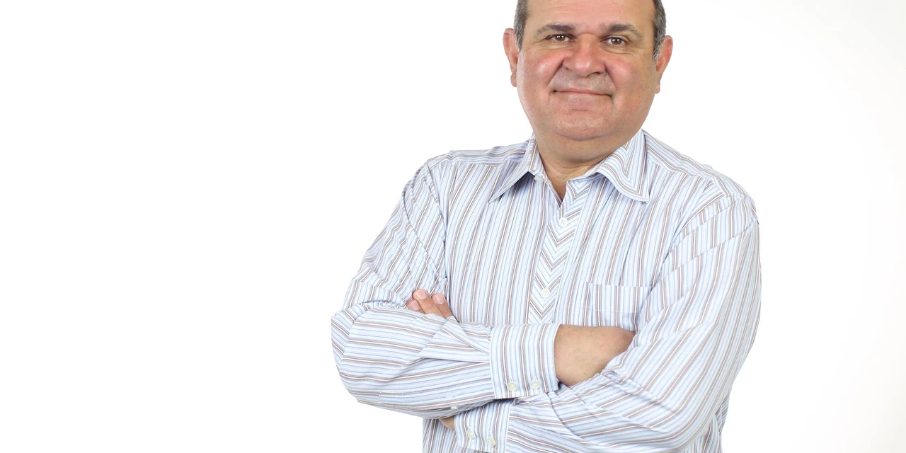 Publicitário Fernando Durante é intubado, na luta contra a COVID-19