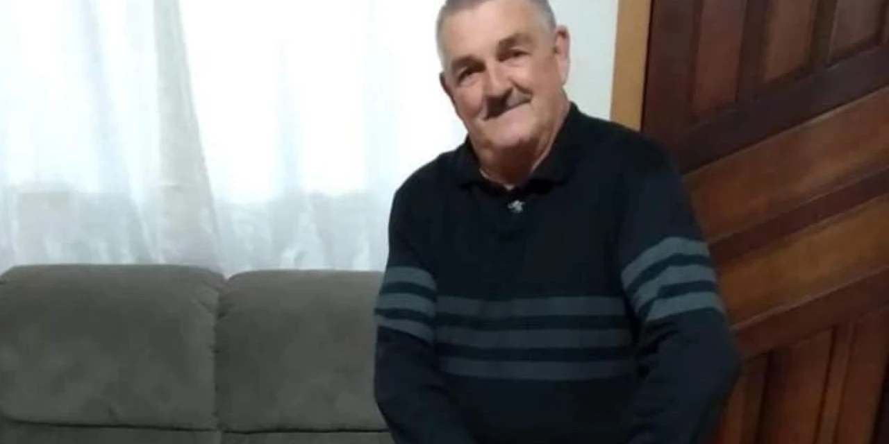 Morre o fotógrafo Luiz Javorski, vítima da COVID-19