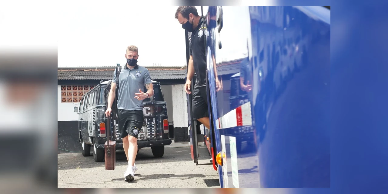 Operário viaja para o oeste do estado enfrentar o FC Cascavel nesta quarta (24)