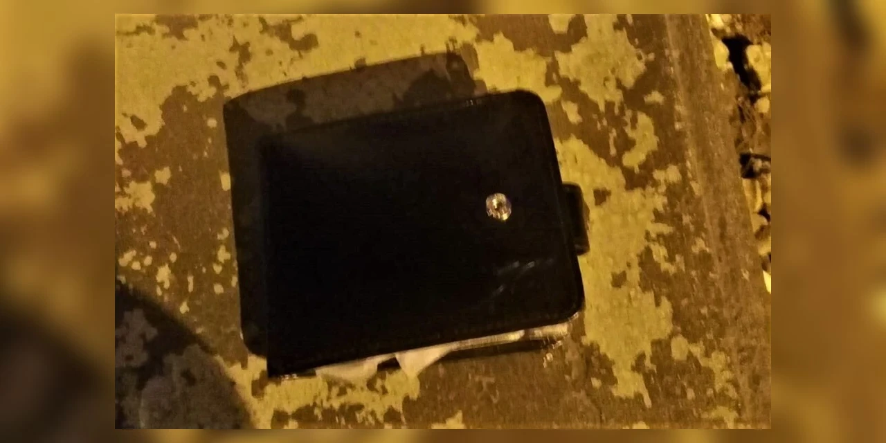 Paranaense desempregado encontra carteira com quase R$ 2 mil e devolve ao dono