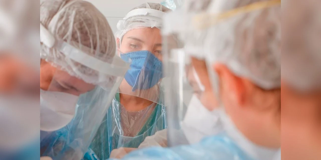 UEPG lança campanha “Com Ciência, vamos vencer a pandemia”