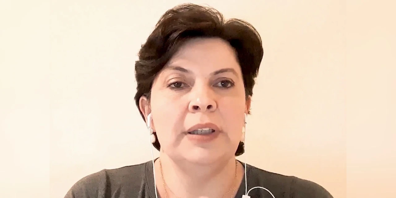 Professora da UEPG explica como reduzir contágio da COVID-19 no ambiente doméstico