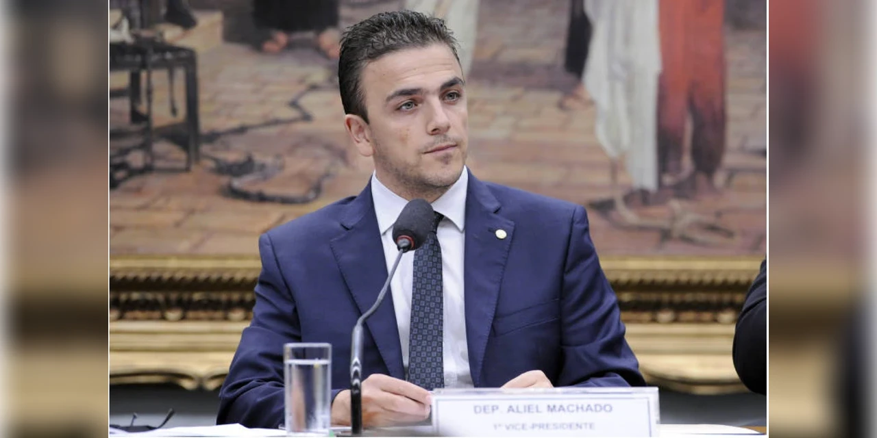 Debate sobre a Inovação no Brasil terá participação do deputado Aliel Machado
